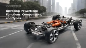 Powertrain