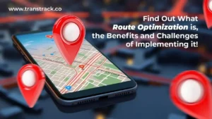 Route Optimization