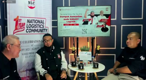 Kupas Tuntas Dampak Komunitas pada Industri Logistik Bersama NLC dan TransTRACK!