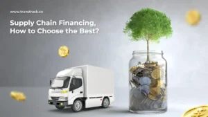 Supply Chain Financing