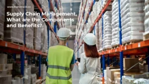 Supply Chain Management