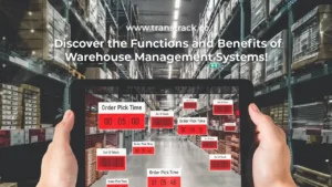 Warehouse Management Systems