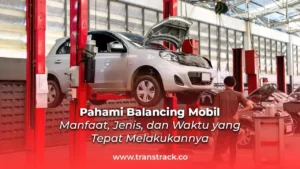 balancing mobil