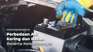 perbedaan aki kering dan basah