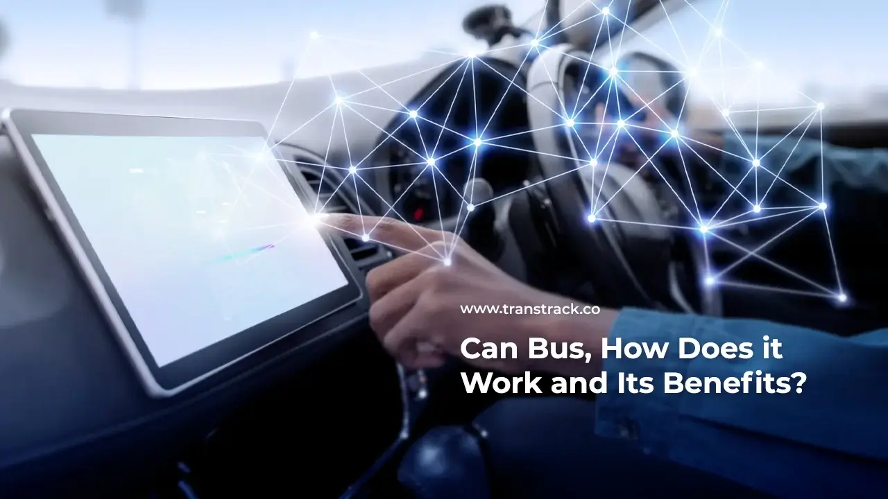 What is Canbus? Why You Need It?