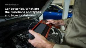 Car Batteries