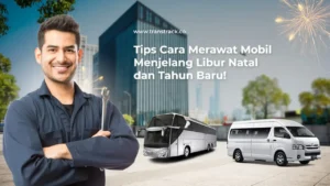 Cara Merawat Mobil