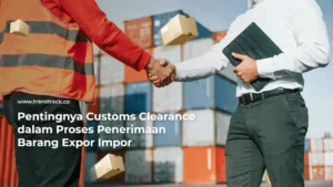 Customs Clearance