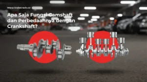 Fungsi Camshaft