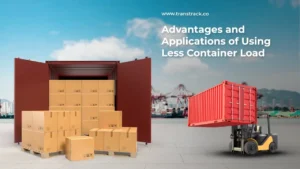 Less Container Load