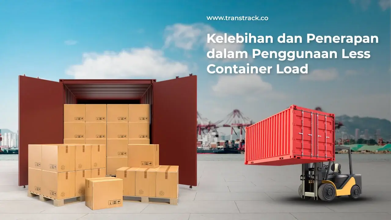 Less Container Load