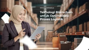 Teknologi Blockchain