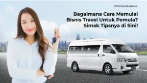 Bisnis Travel