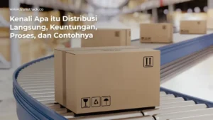 Distribusi Langsung