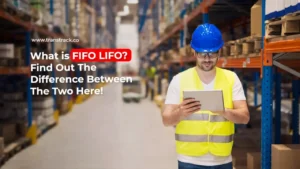 FIFO LIFO