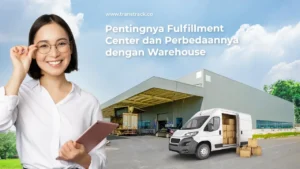 Fulfillment Center