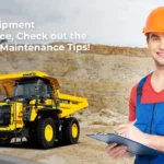 Heavy Equipment Maintenance