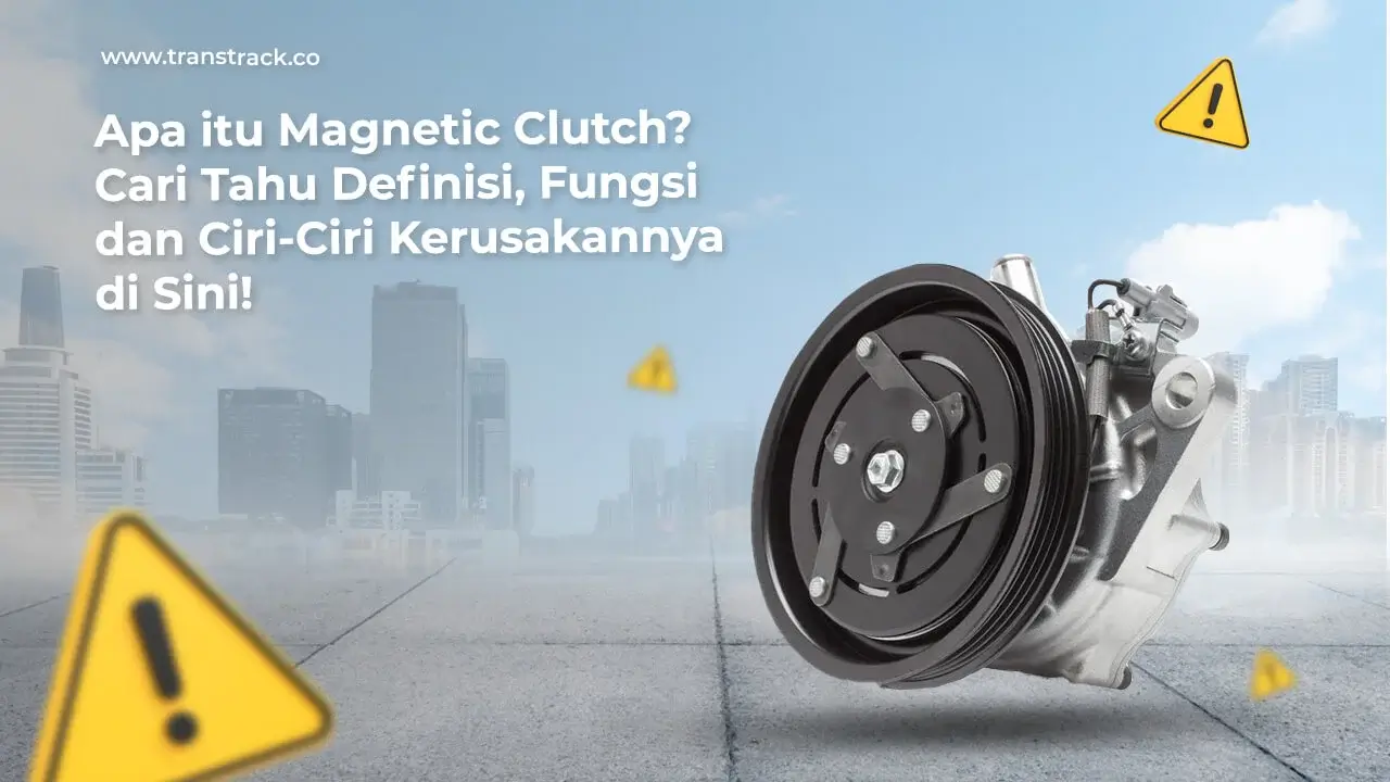 Magnetic Clutch