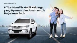 Mobil Keluarga