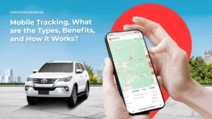 Mobile Tracking