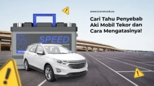 Penyebab Aki Mobil Tekor