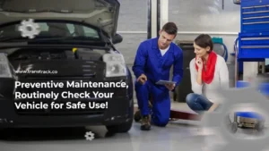 Preventive Maintenance