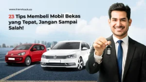 Tips Membeli Mobil Bekas