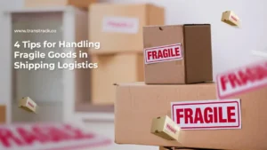 Fragile Goods