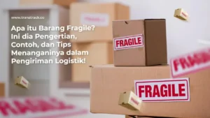 Barang Fragile