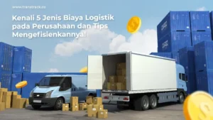 Biaya Logistik