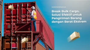 Break Bulk