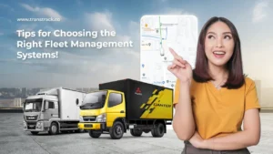 Fleet Management Systems