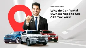 GPS Trackers