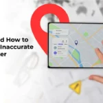 Causes and How to Deal with Inaccurate GPS Tracker