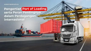 Port of Loading