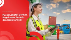 Pusat Logistik Berikat