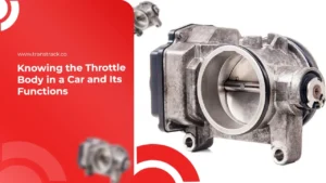 Throttle Body