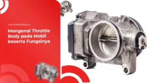 Throttle Body