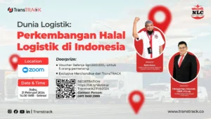 Halal Logistik