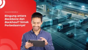 Perbedaan Backbone dan Backhaul