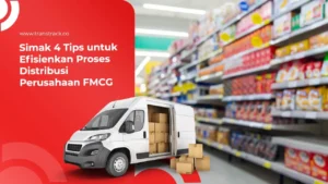 Perusahaan FMCG