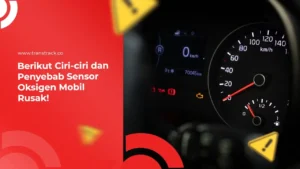 Sensor Oksigen Mobil