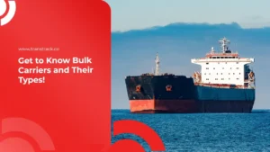 Bulk Carriers