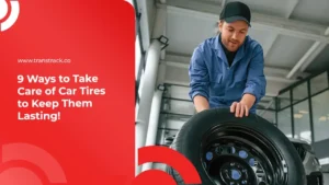 tire care