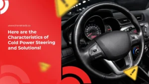 Power Steering Masuk Angin