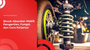 Shock Absorber Mobil