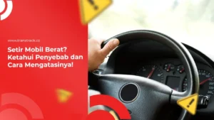 Stir Mobil Berat