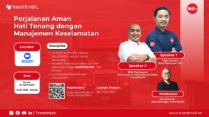 webinar sistem manajemen keselamatan