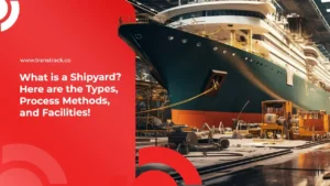 Shipyard