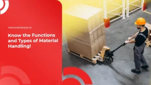 material handling